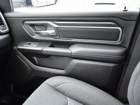 New 2026 RAM 1500 Big Horn image 19