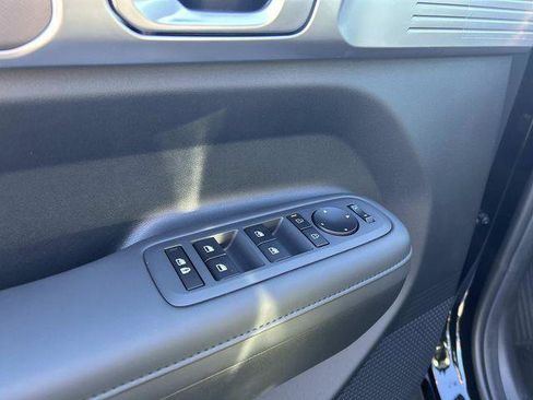 New 2026 Hyundai Santa Fe SEL image 7