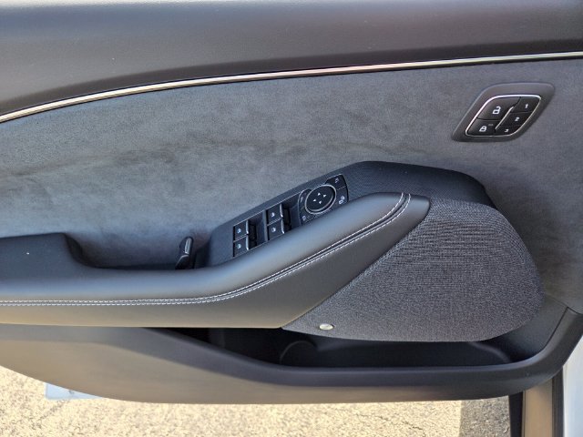New 2025 Ford Mustang Mach-E GT AWD/4WD image 9