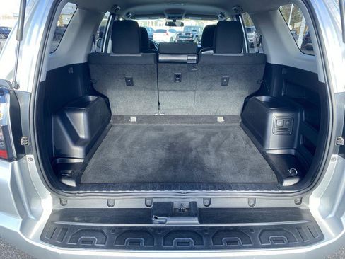 Used 2019 Toyota 4Runner SR5 image 22