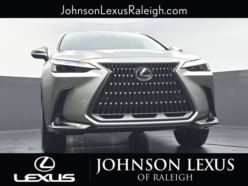 New 2026 Lexus NX 350 AWD w/ Accessory Package (2T) image 16