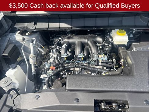 New 2026 Nissan Pathfinder Platinum AWD/4WD image 20