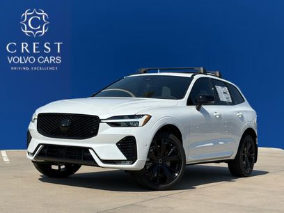 New 2026 Volvo XC60 B5 Ultra w/ Protection Package Premier