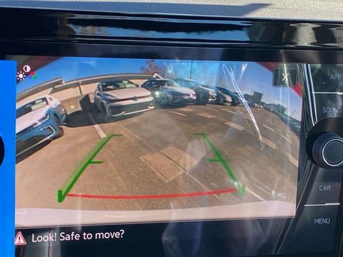 New 2026 Volkswagen Jetta GLI Autobahn image 9