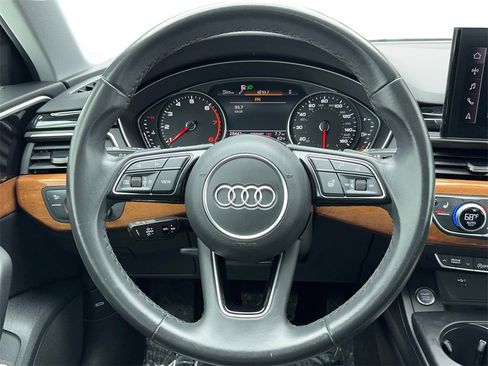 Used 2023 Audi A4 2.0T Premium w/ Convenience Package image 18