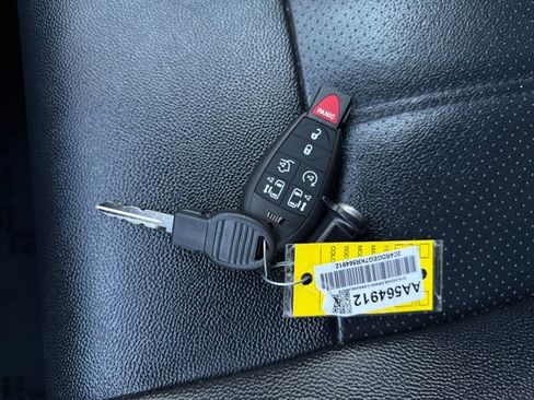 Used 2019 Dodge Grand Caravan GT image 17