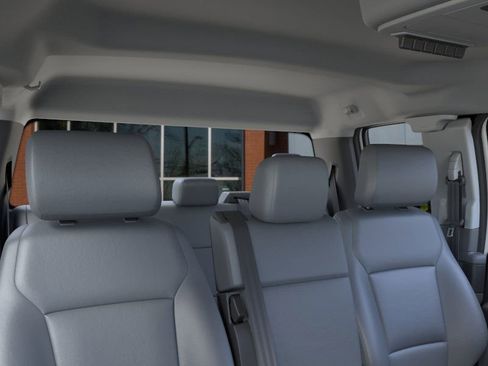 New 2026 Ford F250 XL image 22