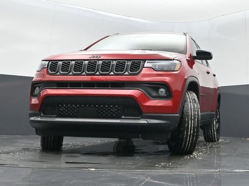 New 2026 Jeep Compass Latitude image 31