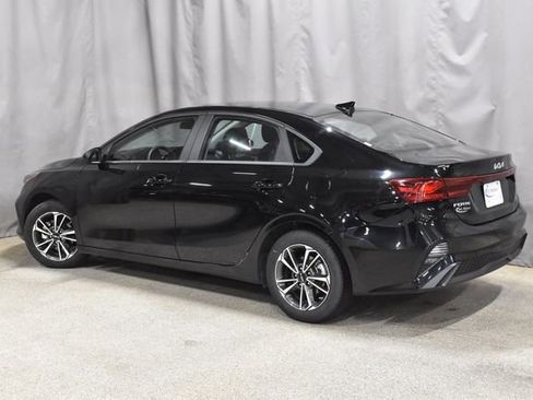 Used 2024 Kia Forte LXS image 6