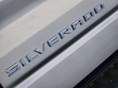 New 2026 Chevrolet Silverado 1500 LT w/ Texas Edition Plus image 11