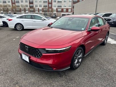 Used 2024 Honda Accord EX