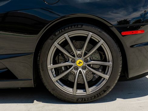 Used 2008 Ferrari F430 Scuderia RWD image 20