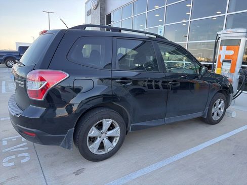 Used 2015 Subaru Forester 2.5i Premium w/ Protection Package #1 image 3