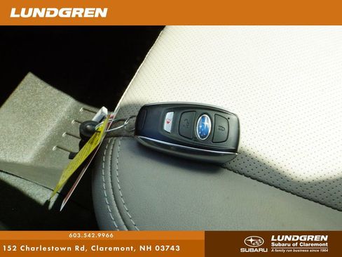 Used 2016 Subaru Forester 2.5i Touring w/ Eyesight & Navigation System AWD/4WD image 28