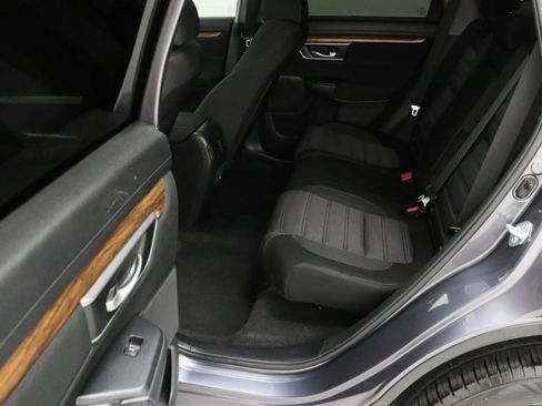 Used 2022 Honda CR-V EX image 30