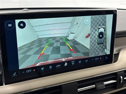 New 2026 Lincoln Corsair Premiere image 29