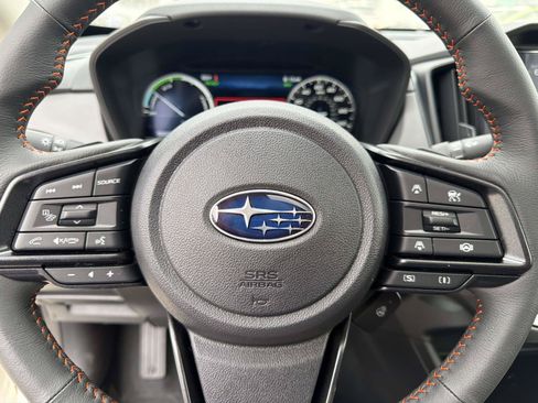 New 2026 Subaru Crosstrek 2.5i Limited AWD/4WD image 17