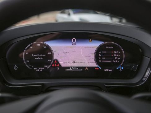 New 2025 Porsche Cayenne S image 17