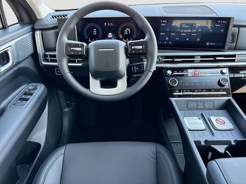 New 2026 Hyundai Santa Fe SEL image 21