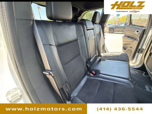 Used 2022 Jeep Grand Cherokee Laredo X AWD/4WD image 28