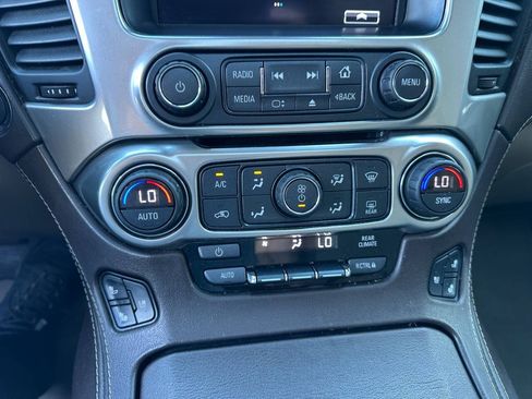 Used 2017 Chevrolet Tahoe Premier AWD/4WD image 51