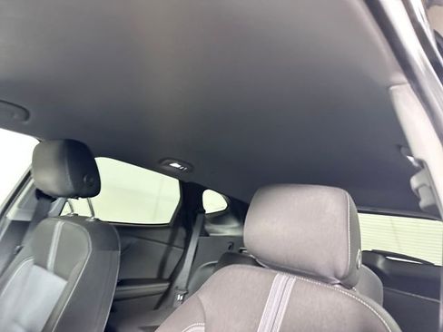 Used 2024 Chevrolet Blazer LT w/ Convenience Package image 12