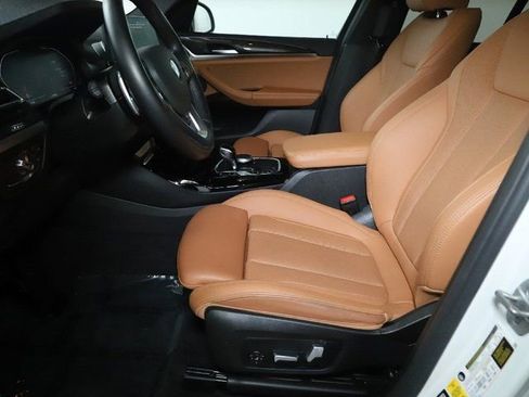 Certified 2023 BMW X3 xDrive30i w/ Convenience Package image 20