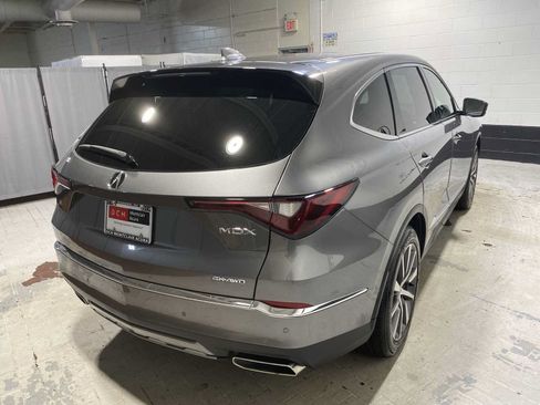 Used 2025 Acura MDX SH-AWD w/ Technology Package image 26