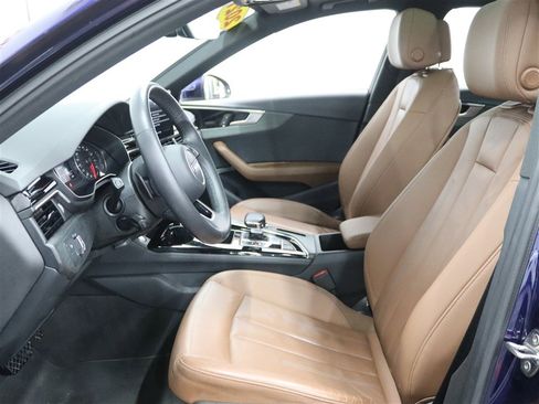 Used 2021 Audi A4 2.0T Premium image 10