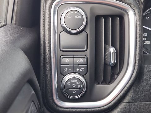 Used 2021 GMC Sierra 1500 SLT w/ SLT Premium Plus Package image 22