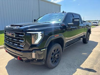 Used 2024 GMC Sierra 2500 AT4 w/ AT4 Premium Plus Package