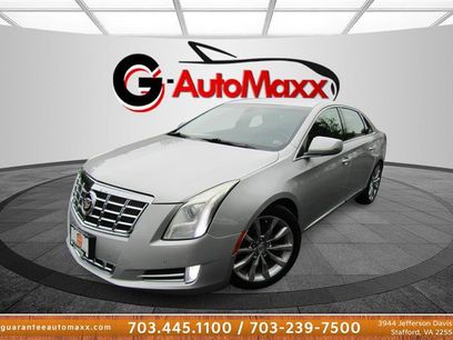 Used 2015 Cadillac XTS Luxury