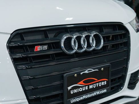 Used 2017 Audi S5 3.0T Coupe AWD/4WD image 13