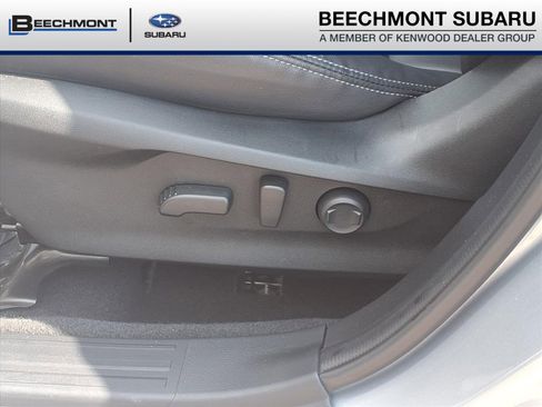 Certified 2024 Subaru Forester Limited image 12