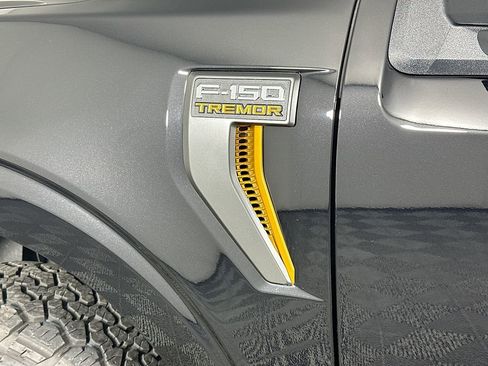Used 2025 Ford F150 Tremor image 29