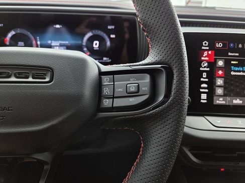 New 2026 Dodge Charger R/T AWD/4WD image 41