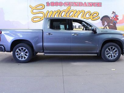 Used 2022 Chevrolet Silverado 1500 High Country