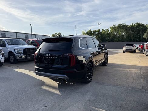 Used 2022 Kia Telluride SX AWD/4WD image 5