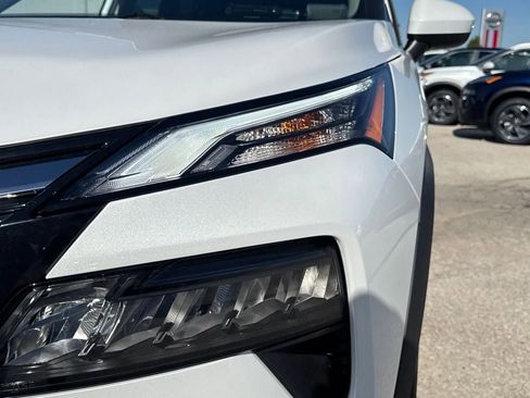 New 2026 Nissan Rogue SV w/ SV Premium Package image 10