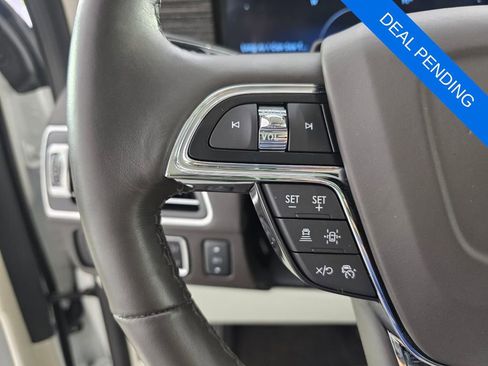 Used 2023 Lincoln Navigator Black Label AWD/4WD image 19