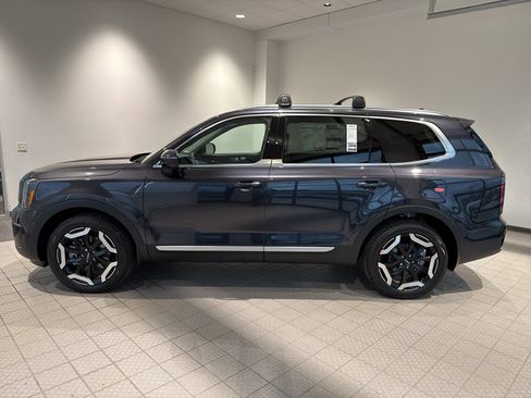 New 2025 Kia Telluride EX image 2