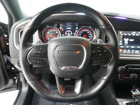 Used 2022 Dodge Charger Scat Pack RWD image 18