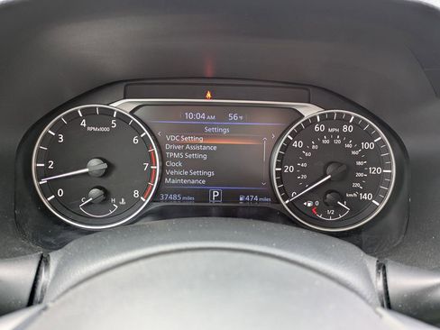 Used 2024 Nissan Altima 2.5 SV image 15