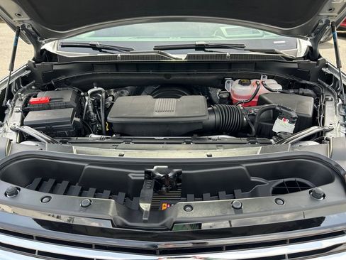 New 2026 Chevrolet Tahoe Premier AWD/4WD image 29