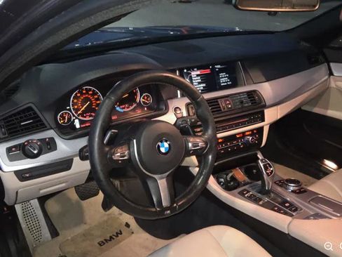 Used 2016 BMW 535i xDrive 535i xDrive image 5