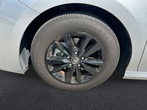 Certified 2025 Toyota Camry LE w/ Convenience Package FWD image 10