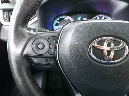 Used 2021 Toyota RAV4 XLE w/ Convenience Package AWD/4WD image 15