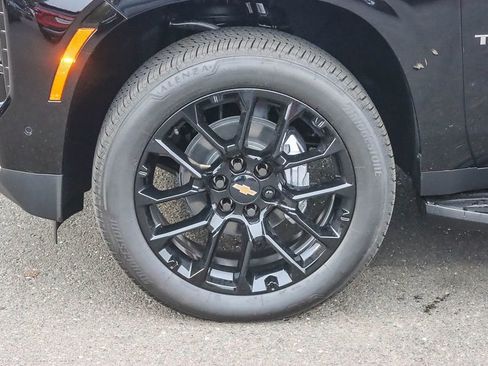 New 2026 Chevrolet Tahoe Premier w/ Sun And Tow Package image 9