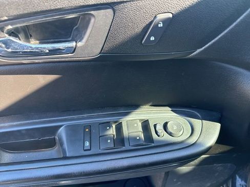 Used 2017 Chevrolet Traverse LT w/ LPO, 'HIT The Road' Package image 17