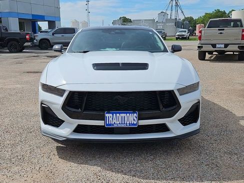 Used 2025 Ford Mustang GT Premium w/ GT Performance Package RWD image 35